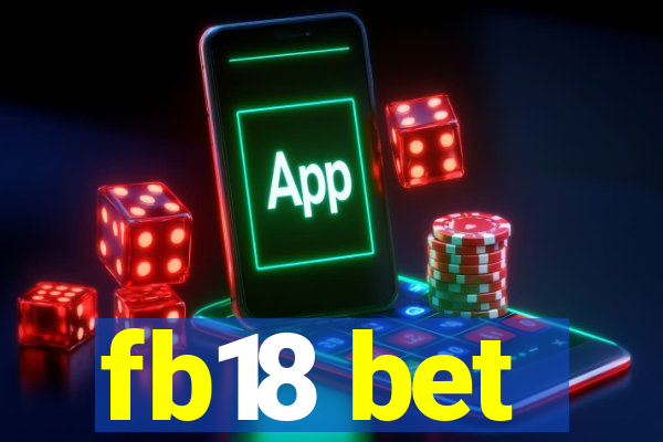 fb18 bet